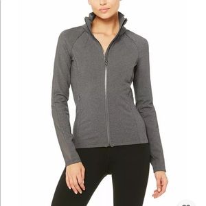 Alo Yoga Womens Kata Jacket